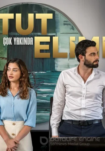 Держи мою руку 1-38, 39, 40 серия турецкий сериал смотреть онлайн на русском языке все серии бесплатно