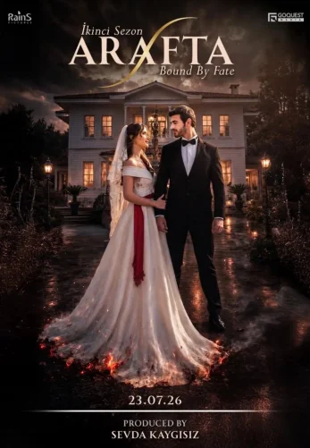 Арафта / Между 1-157, 158, 159, 160 серия турецкий сериал на русском языке смотреть онлайн бесплатно все серии